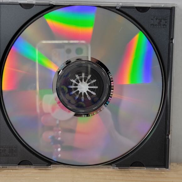 CD Taylor Dayne - Naked Without You - Picture 3 of 4